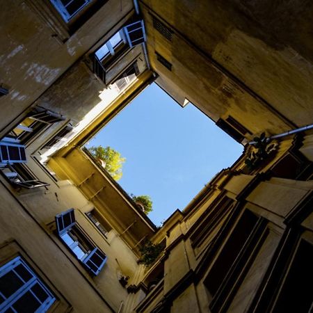 Casa Paola Guesthouse Рим Екстер'єр фото