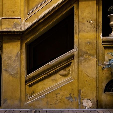 Casa Paola Guesthouse Рим Екстер'єр фото
