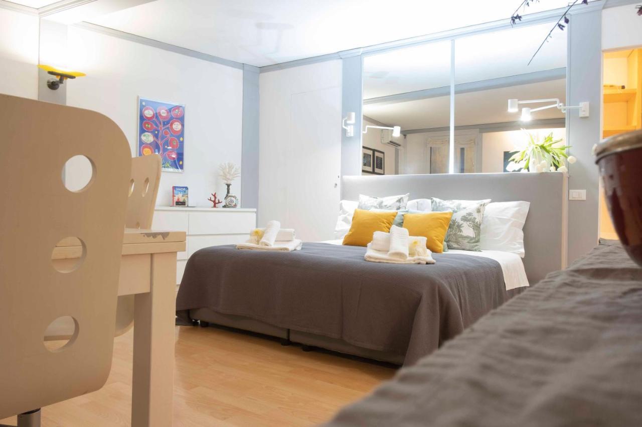 Casa Paola Guesthouse Рим Екстер'єр фото