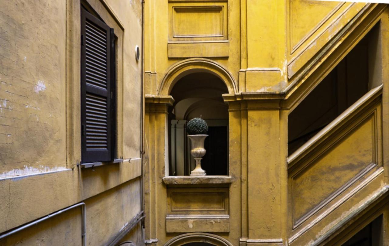 Casa Paola Guesthouse Рим Екстер'єр фото