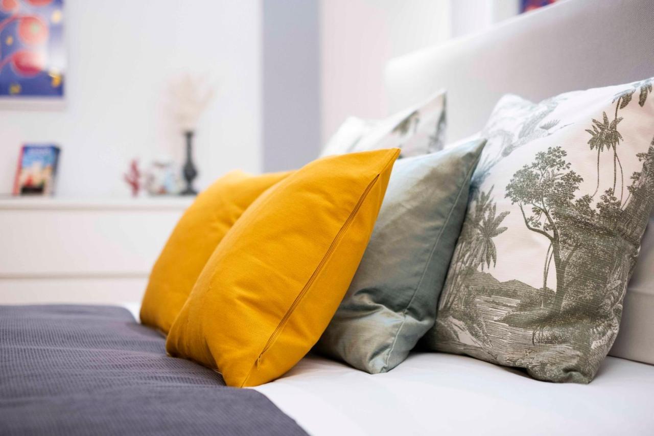 Casa Paola Guesthouse Рим Екстер'єр фото