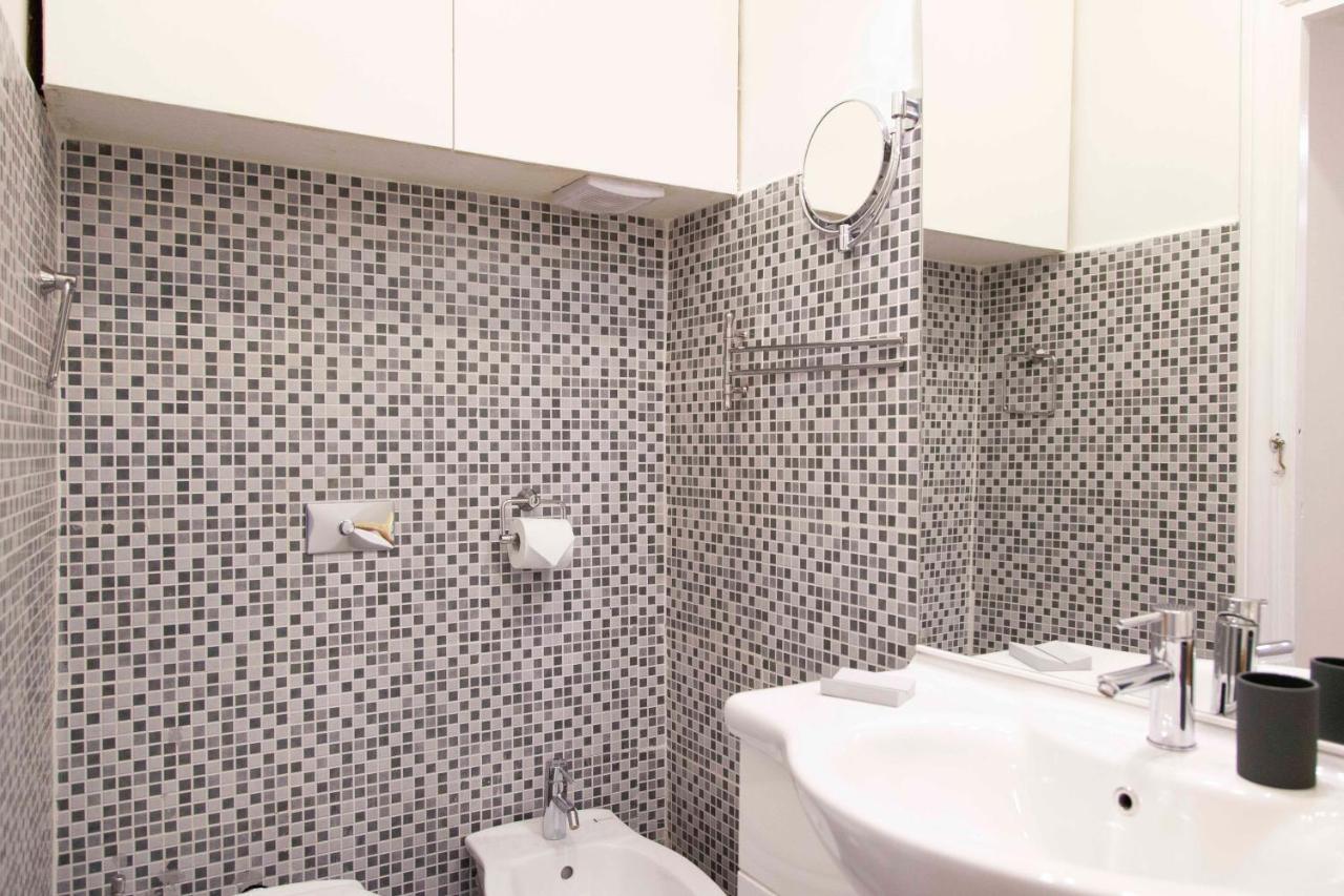 Casa Paola Guesthouse Рим Екстер'єр фото