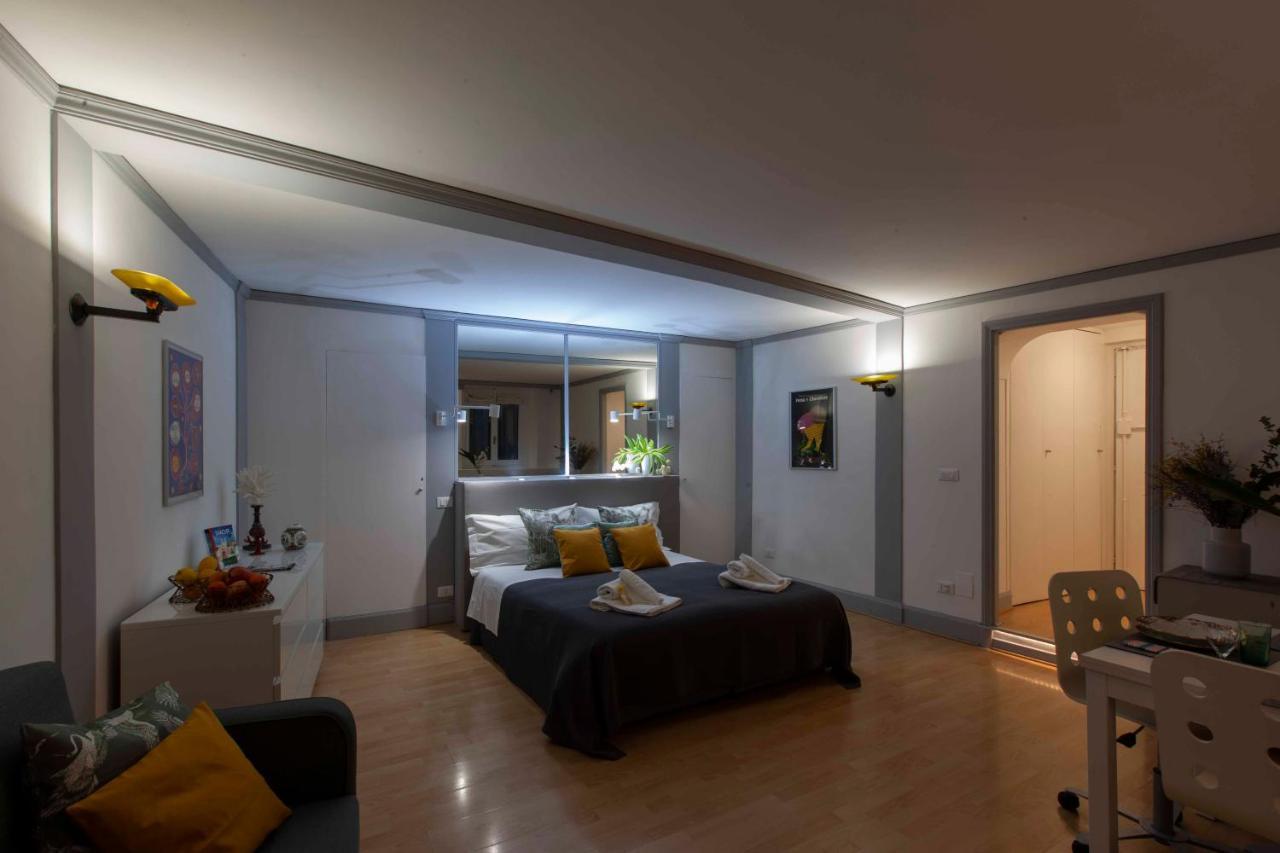 Casa Paola Guesthouse Рим Екстер'єр фото