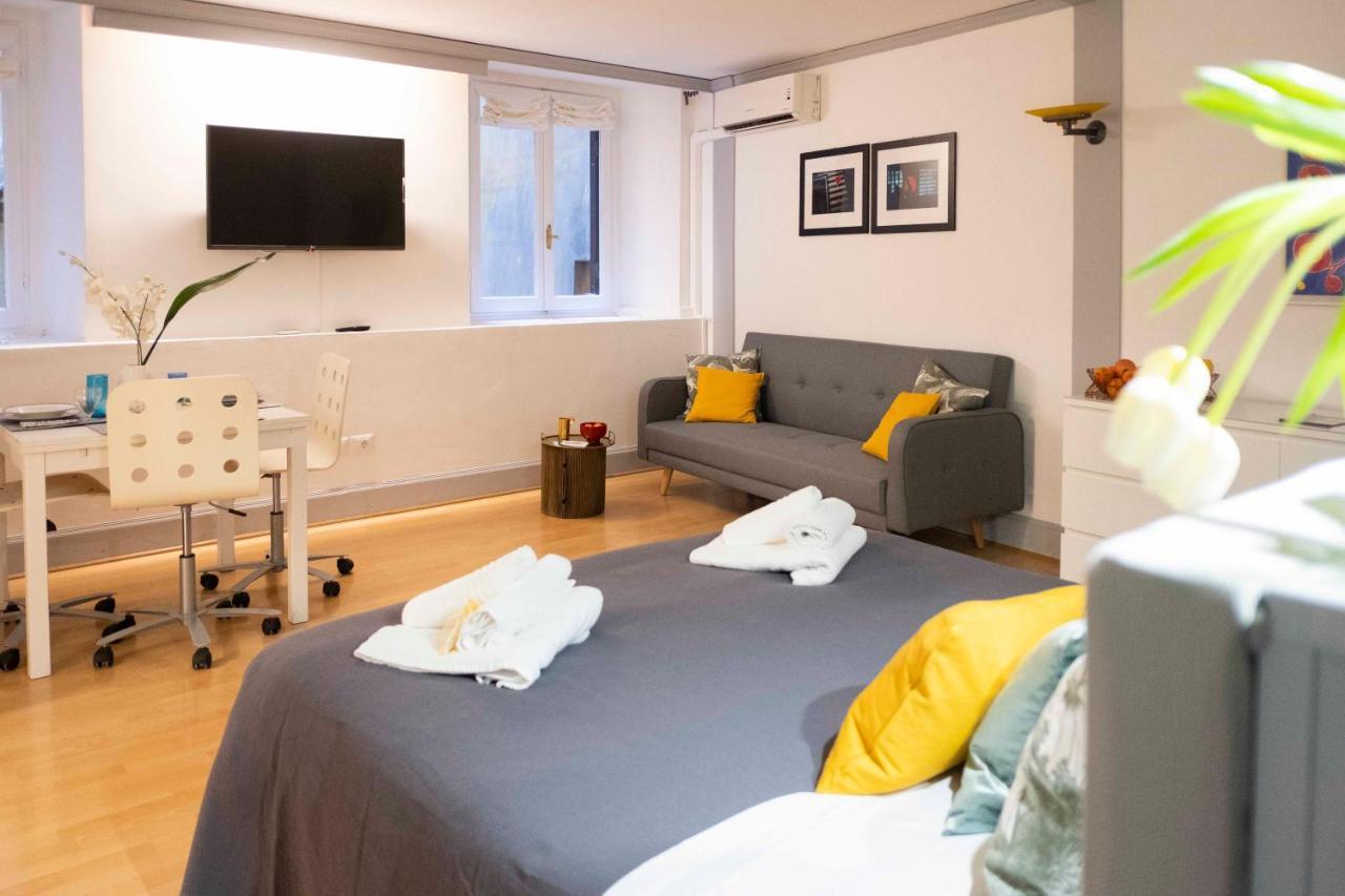 Casa Paola Guesthouse Рим Екстер'єр фото