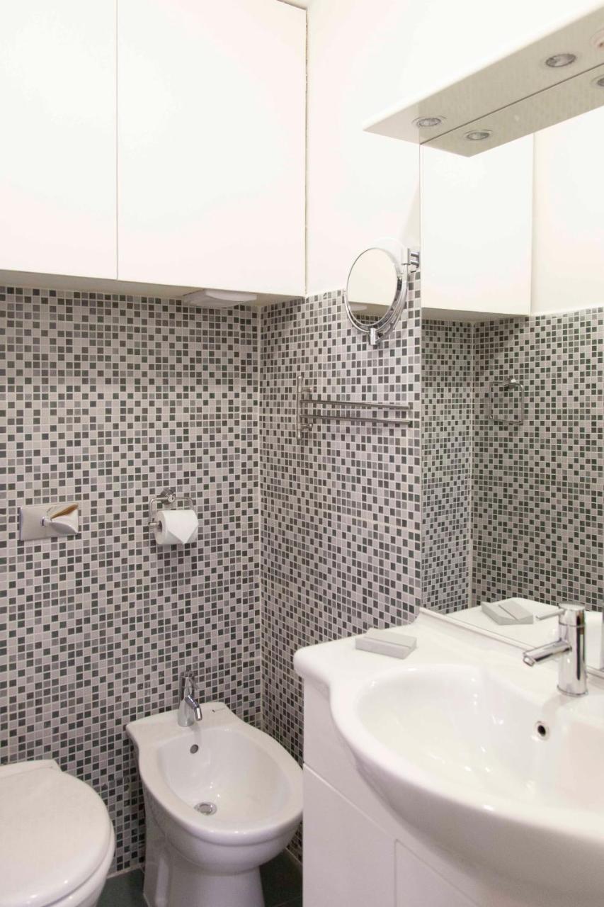 Casa Paola Guesthouse Рим Екстер'єр фото