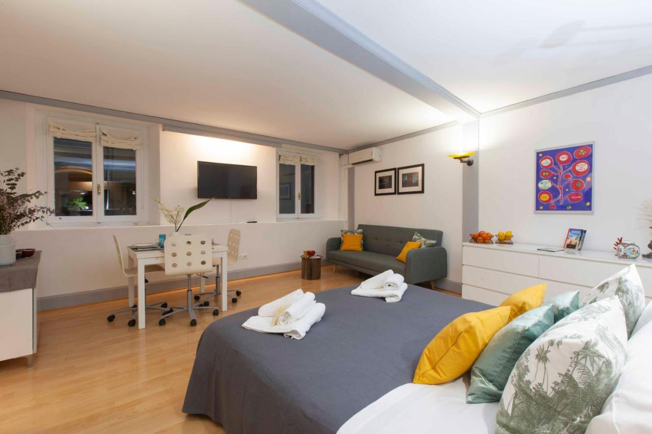 Casa Paola Guesthouse Рим Екстер'єр фото
