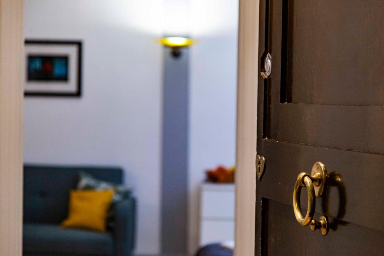 Casa Paola Guesthouse Рим Екстер'єр фото