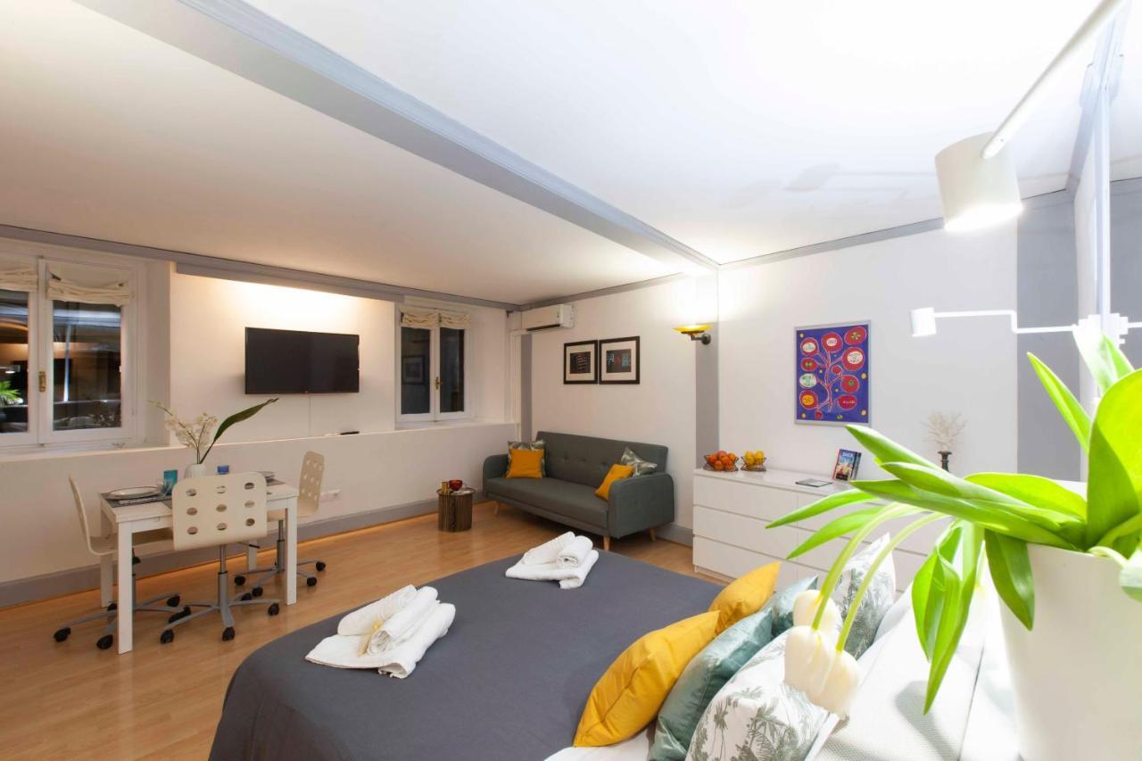 Casa Paola Guesthouse Рим Екстер'єр фото