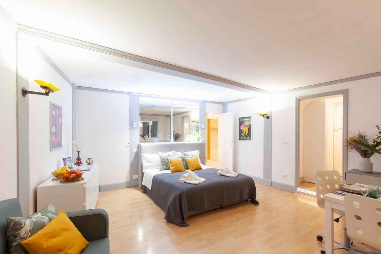 Casa Paola Guesthouse Рим Екстер'єр фото