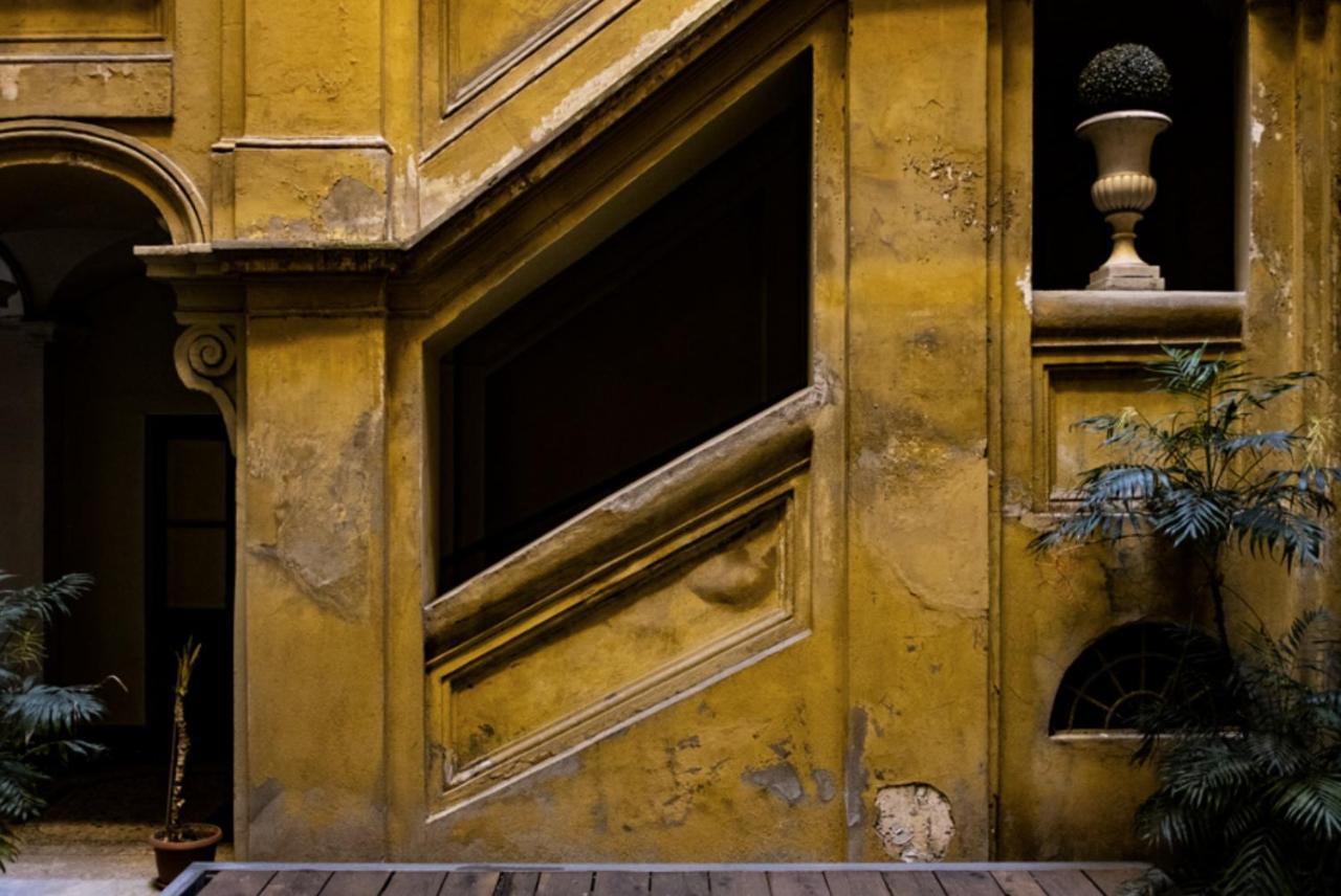 Casa Paola Guesthouse Рим Екстер'єр фото