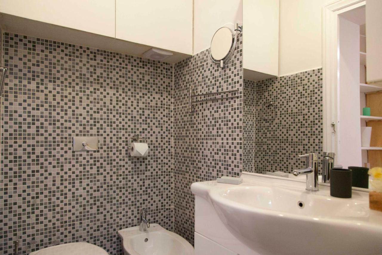 Casa Paola Guesthouse Рим Екстер'єр фото