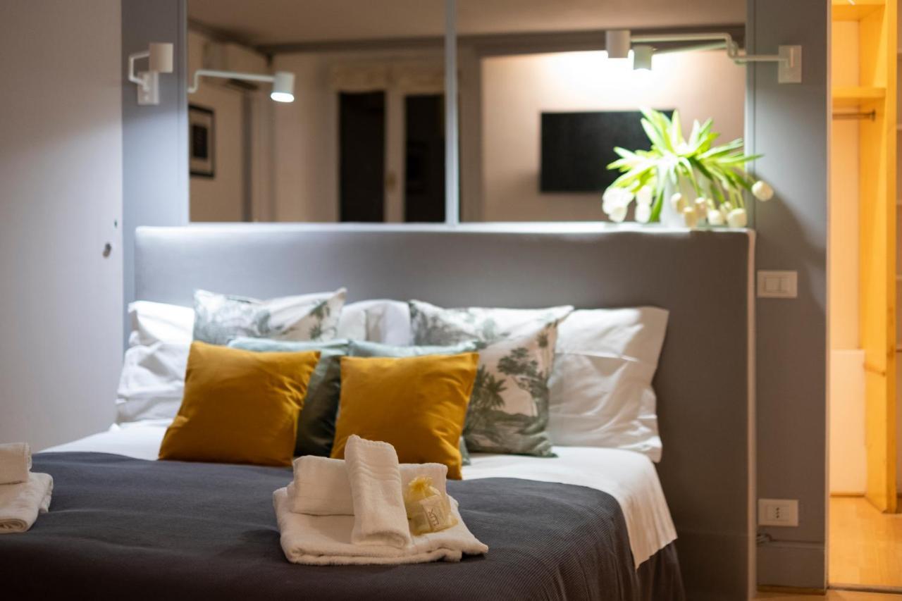 Casa Paola Guesthouse Рим Екстер'єр фото