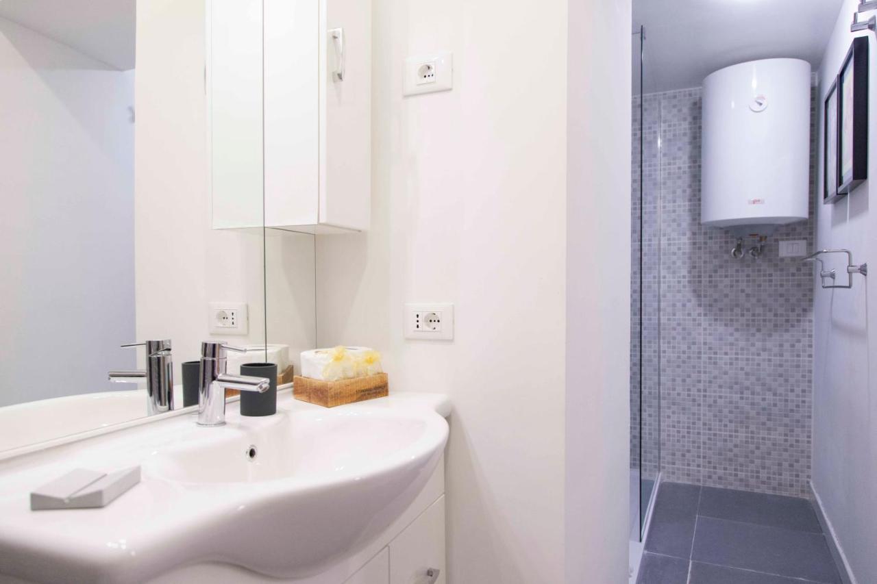 Casa Paola Guesthouse Рим Екстер'єр фото