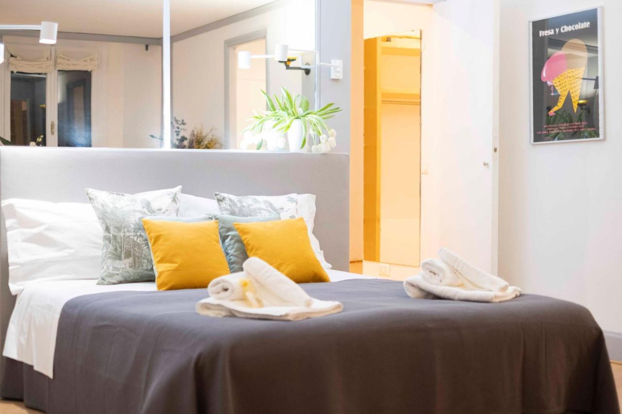 Casa Paola Guesthouse Рим Екстер'єр фото